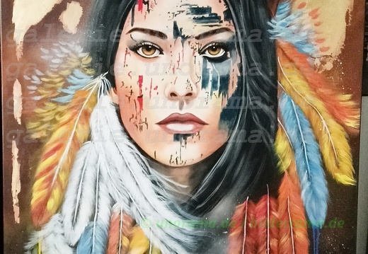 Kunst: Gemälde u. mehr