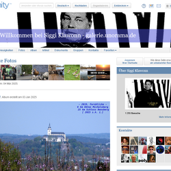 Meine Ipernity Galerie